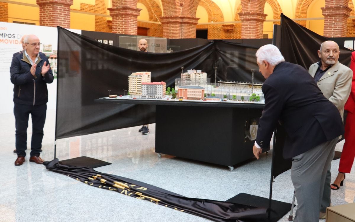 La Cultural inaugura ExpoCien