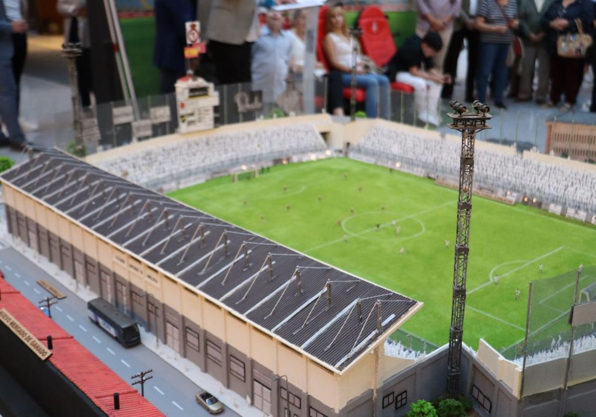 La Cultural inaugura ExpoCien