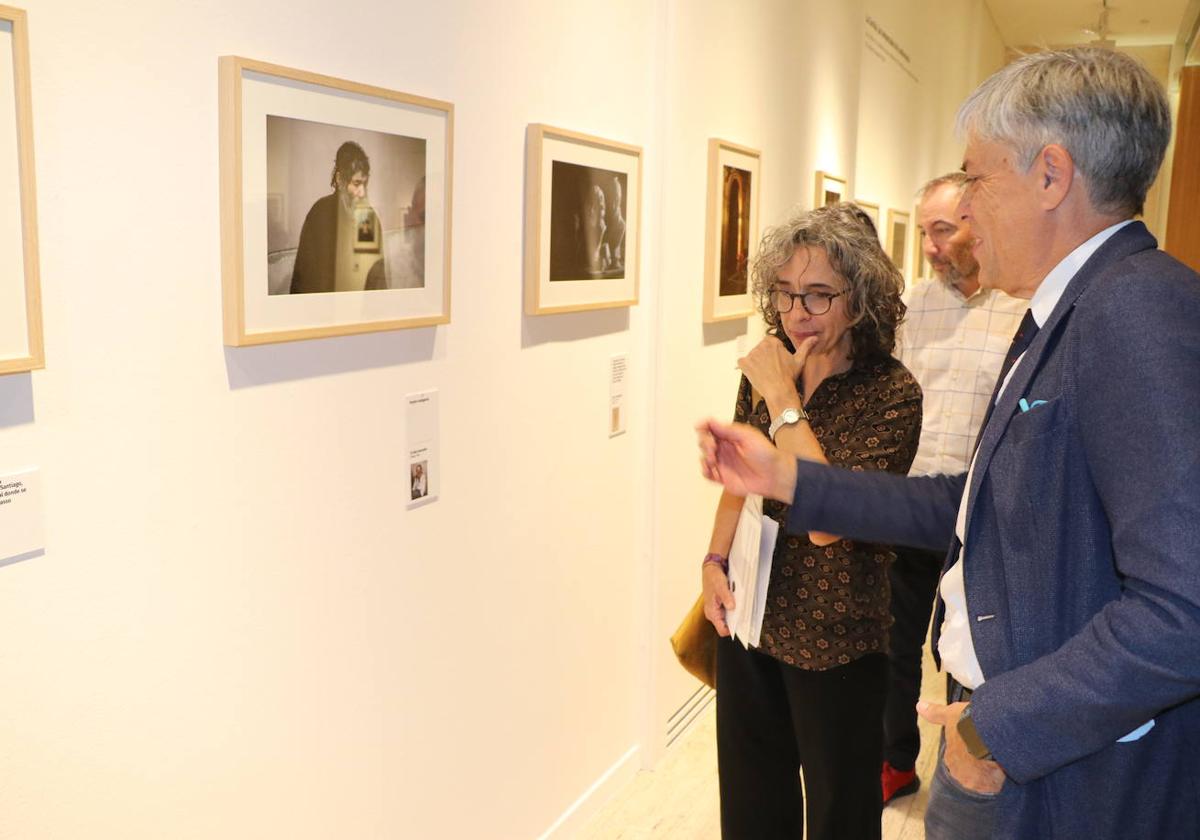 El Picasso más joven en exposición