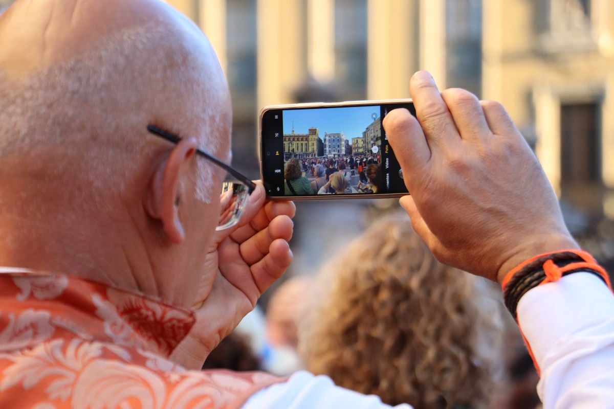 XI Xuntanza de bandas de gaitas