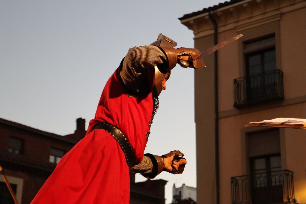 Doncellas como tributo