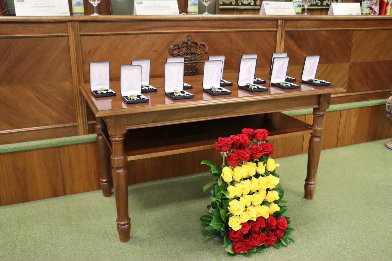 Festividad de los Santos Ángeles Custodios