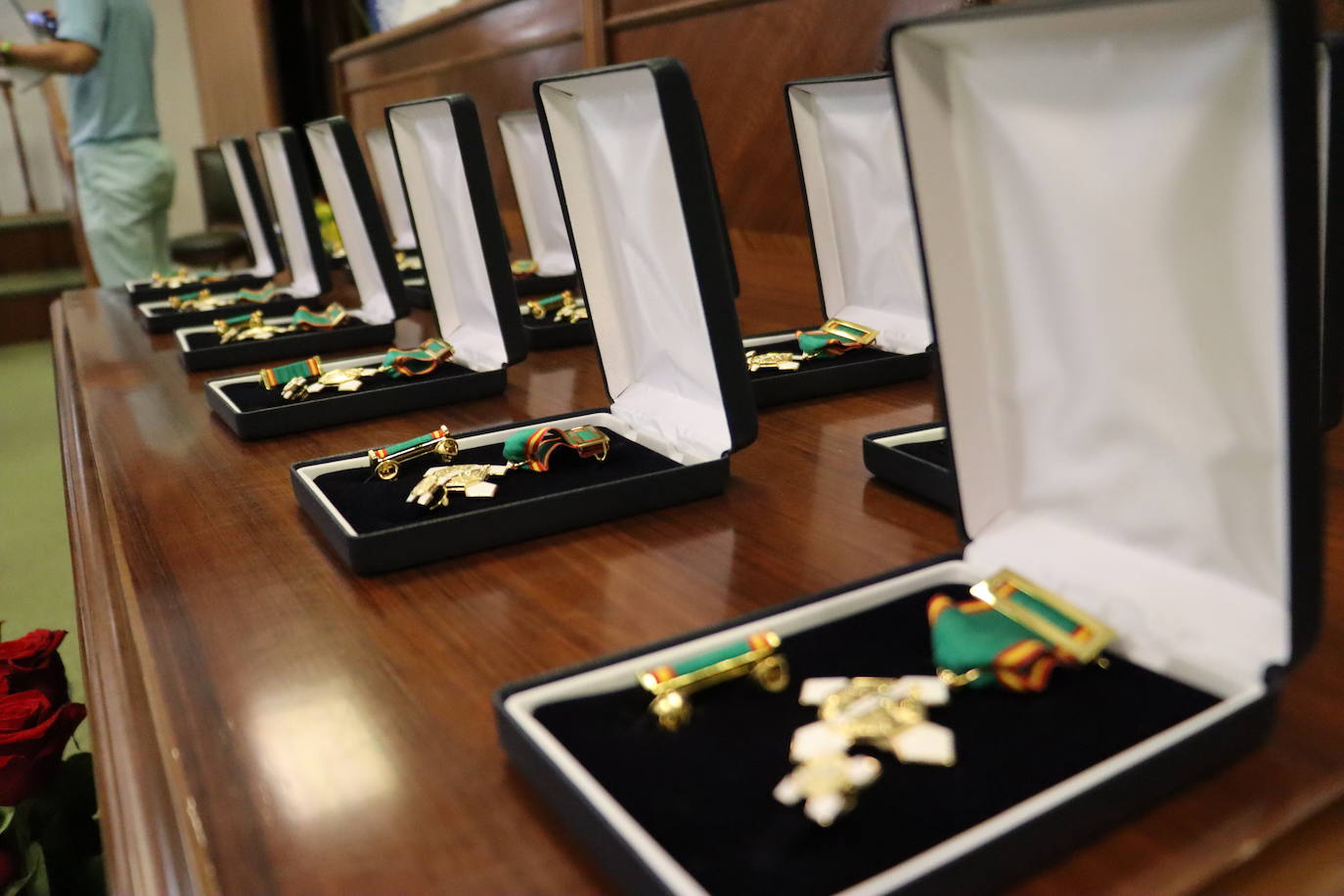 Festividad de los Santos Ángeles Custodios