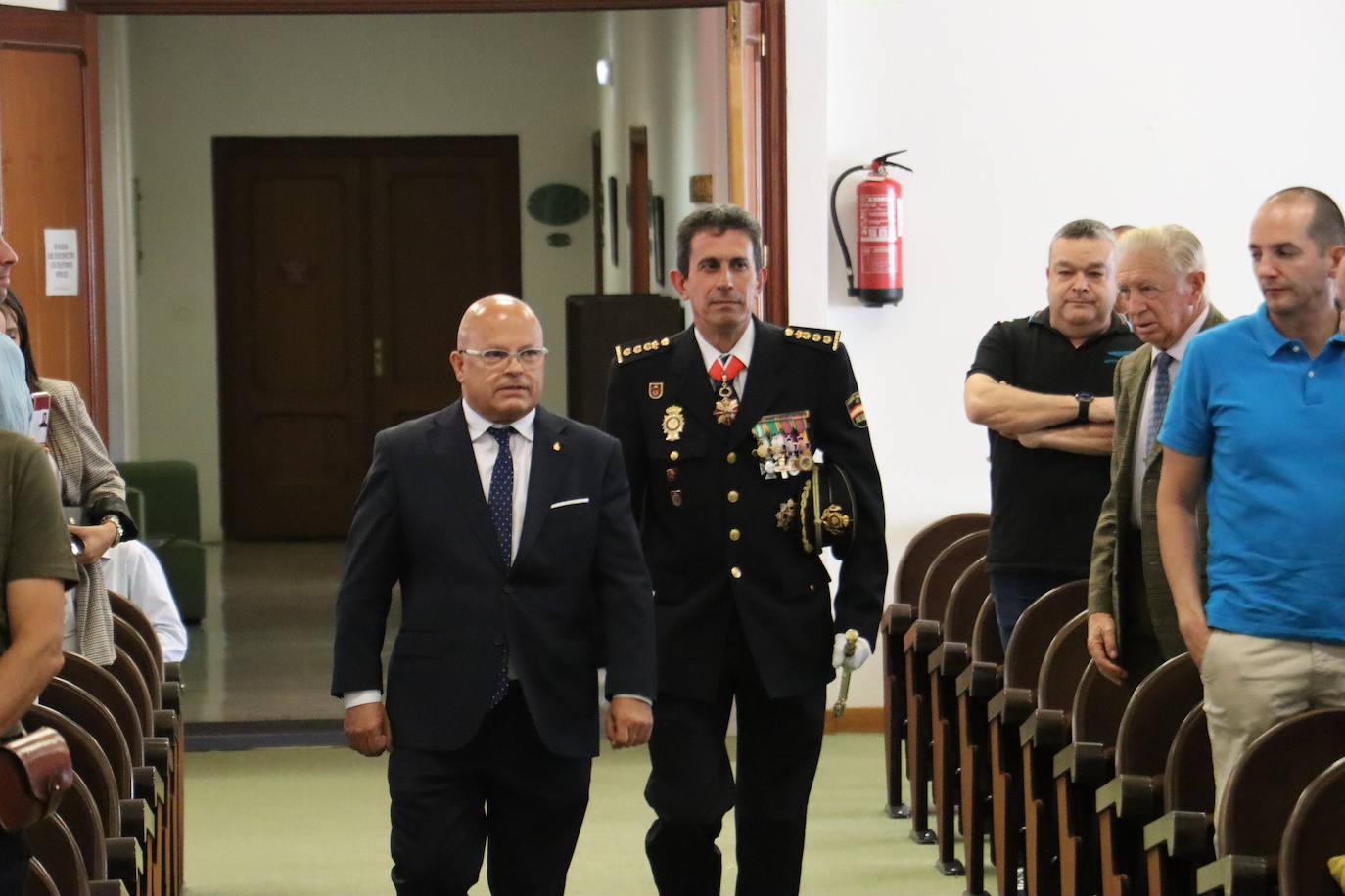 Festividad de los Santos Ángeles Custodios