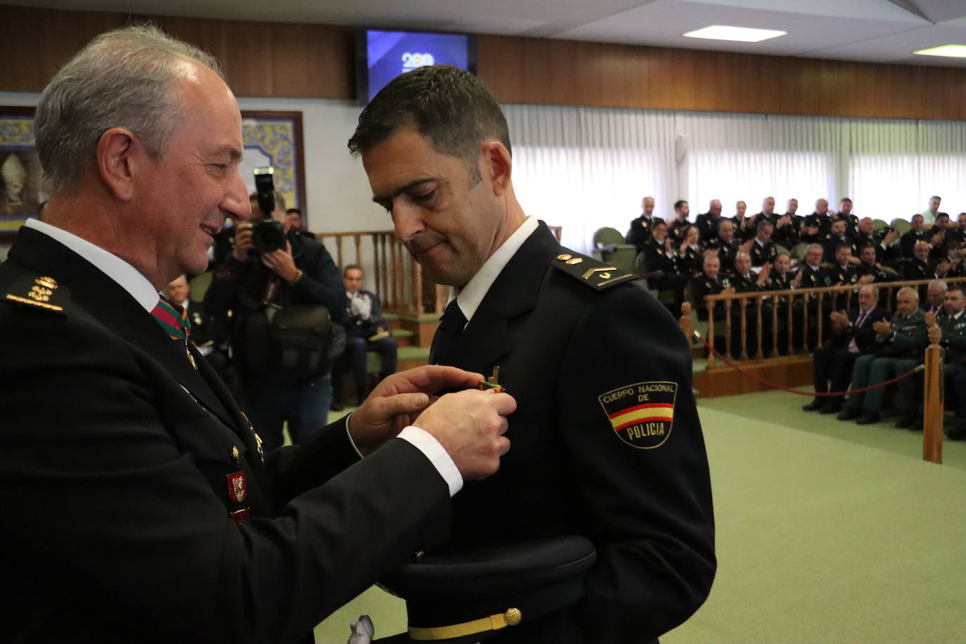 Festividad de los Santos Ángeles Custodios