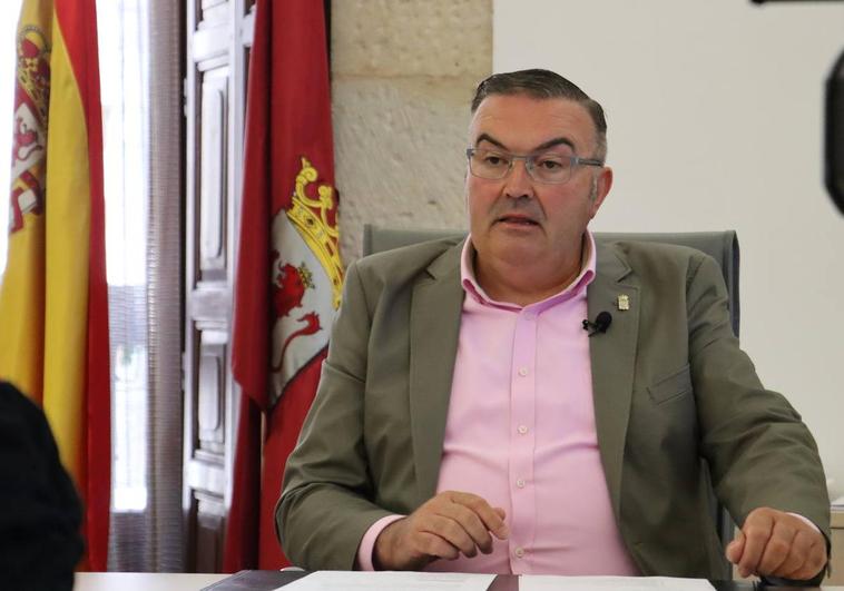 «Nuestros productos deben salir de nuestras fronteras»