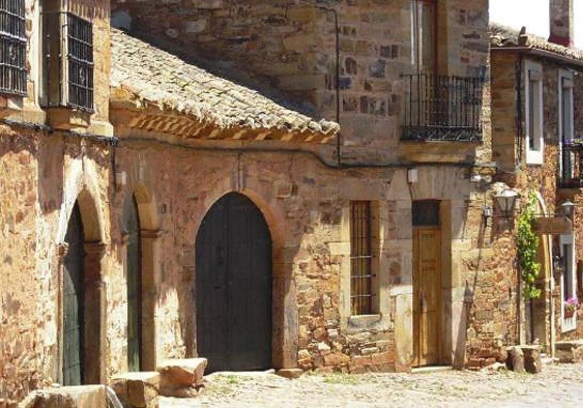 El turismo rural sigue creciendo en León con más de 58.000 estancias en agosto