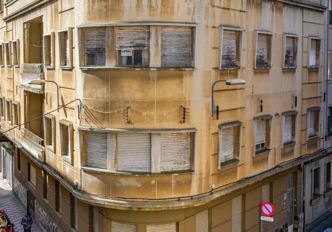 Clínica La Maternidad de La Bañeza.