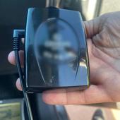 La Guardia Civil multa a un conductor en León por llevar un inhibidor de  radares