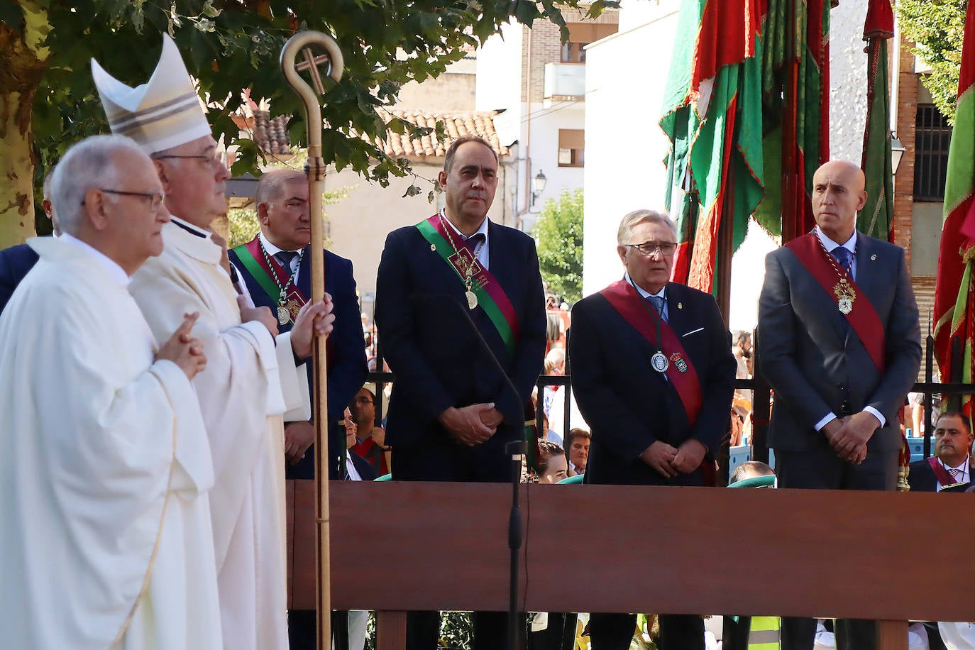 Romería de San Froilán