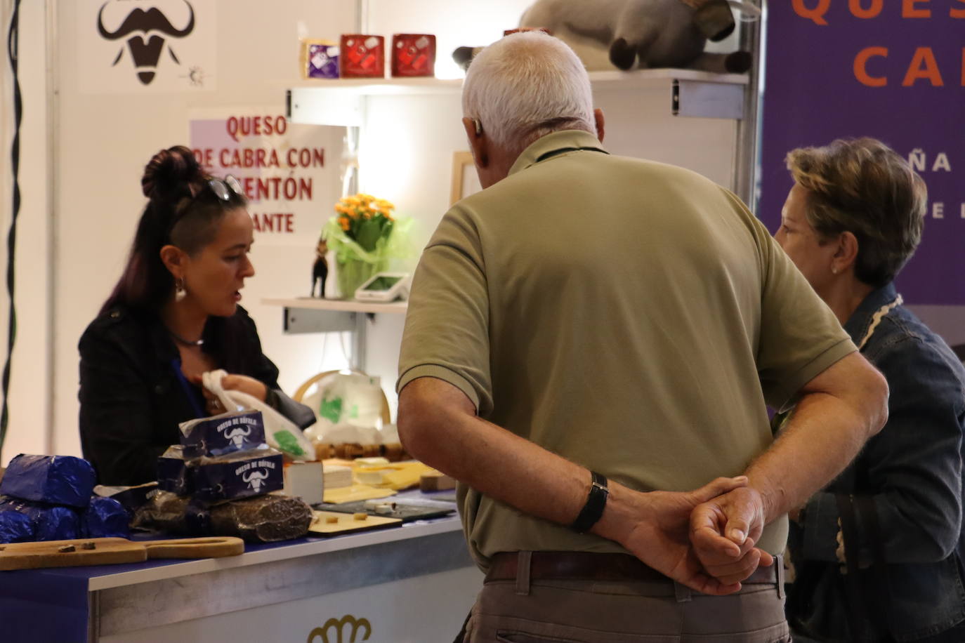 Feria de los Productos de León