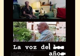 El Teatro El Albéitar de León acoge la presentación del cortometraje-documental 'La Voz del año'