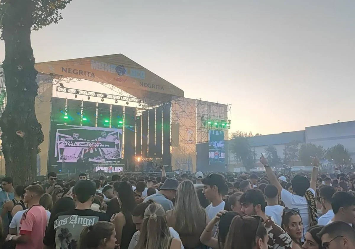 Ana resim - Monoloco Festivalinin sayısız başarısı