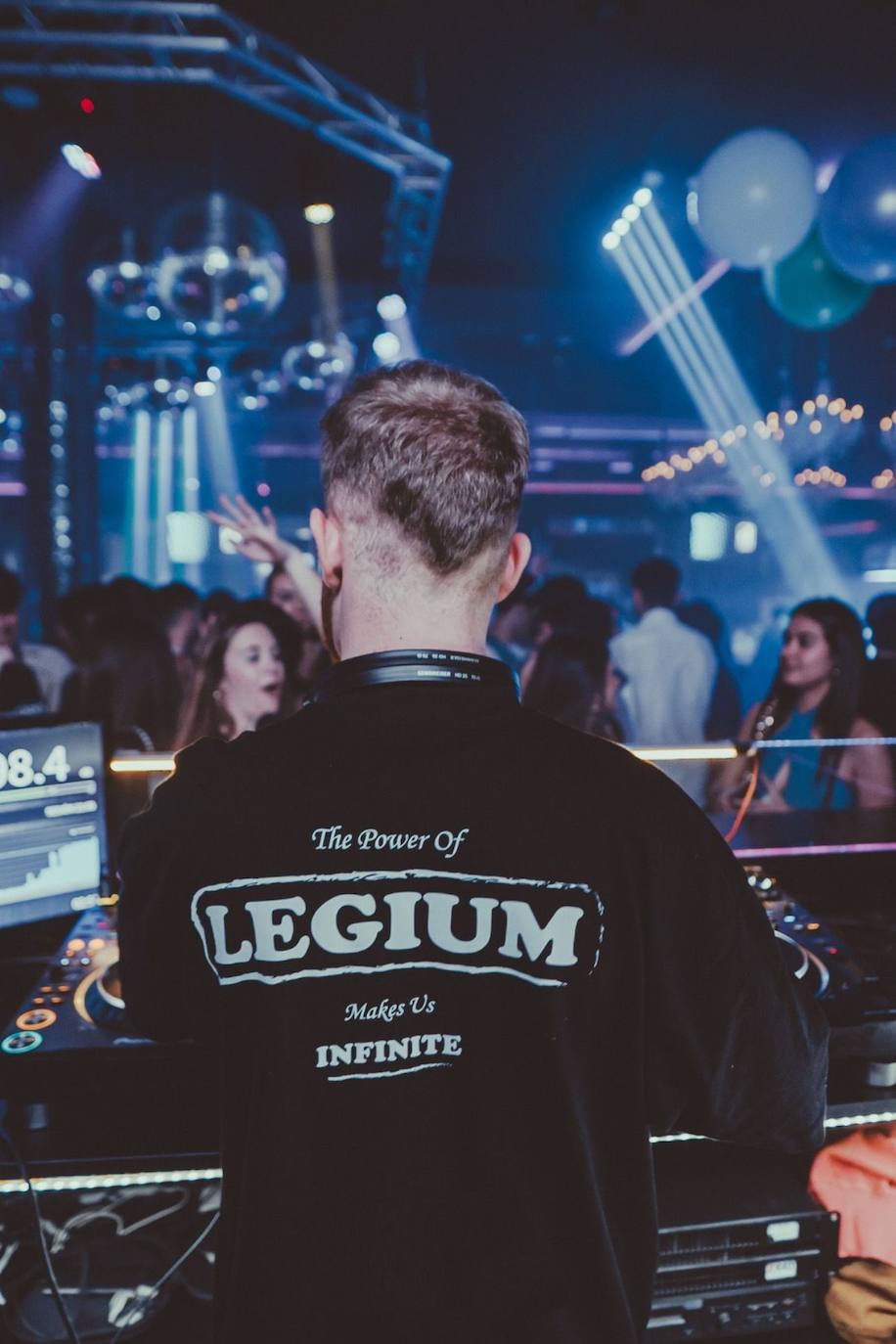 En León se viste de &#039;Legium&#039;