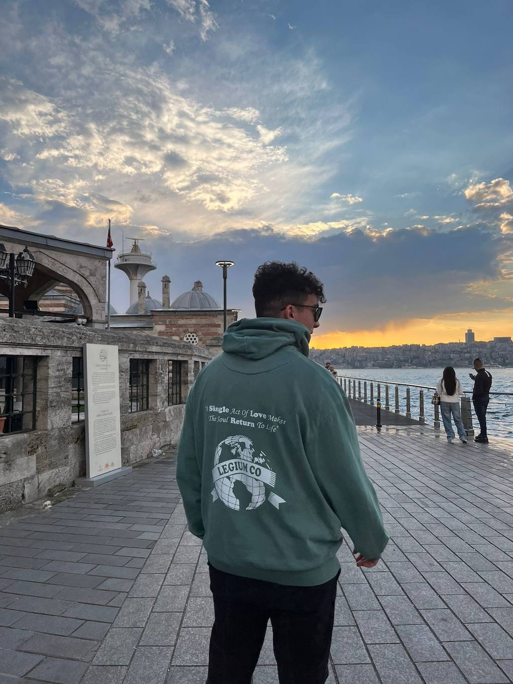 En León se viste de &#039;Legium&#039;