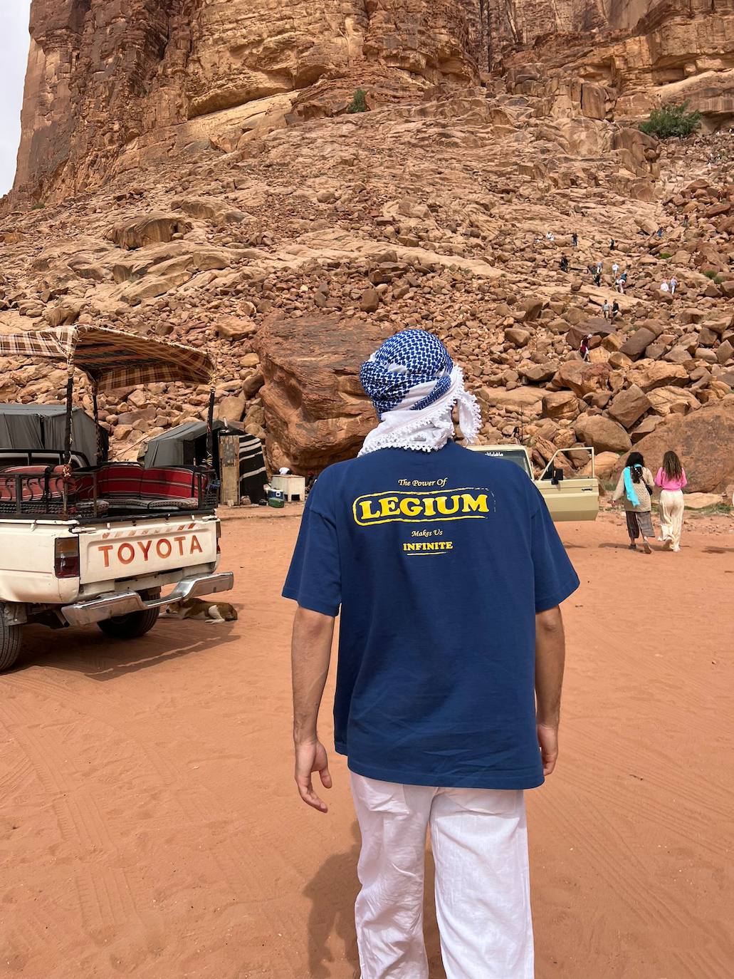 En León se viste de &#039;Legium&#039;