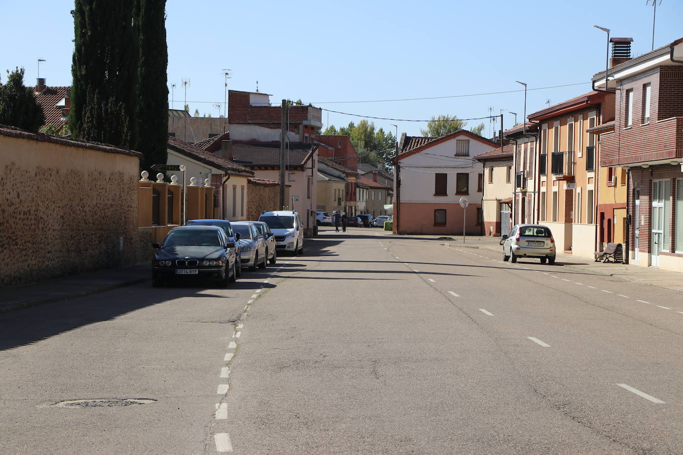 La vida monacal en León