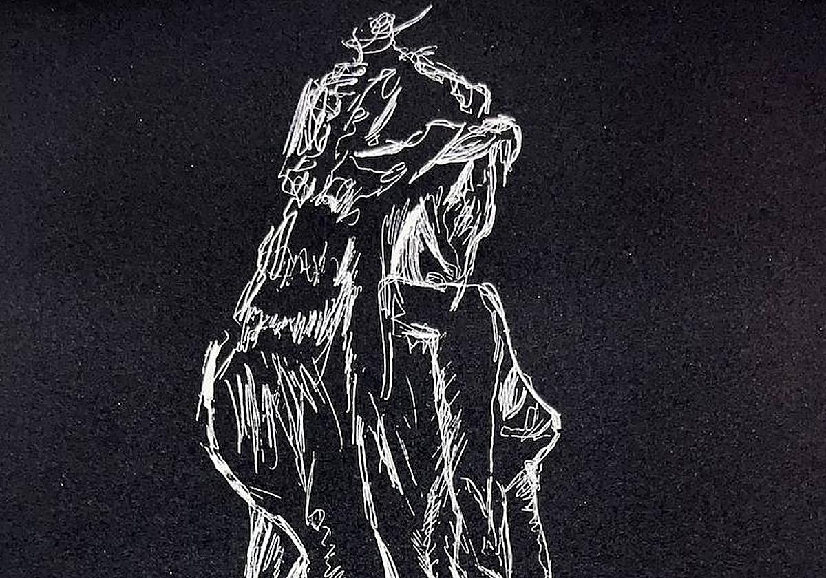 Espacio Joven Vías acoge obras de Lab 610, Alba Garast y Natalia de la Fuente