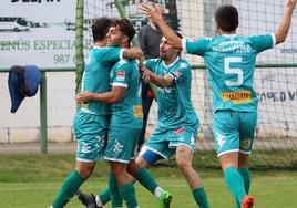 El Atlético Astorga regresa nueve años después a la Copa del Rey.