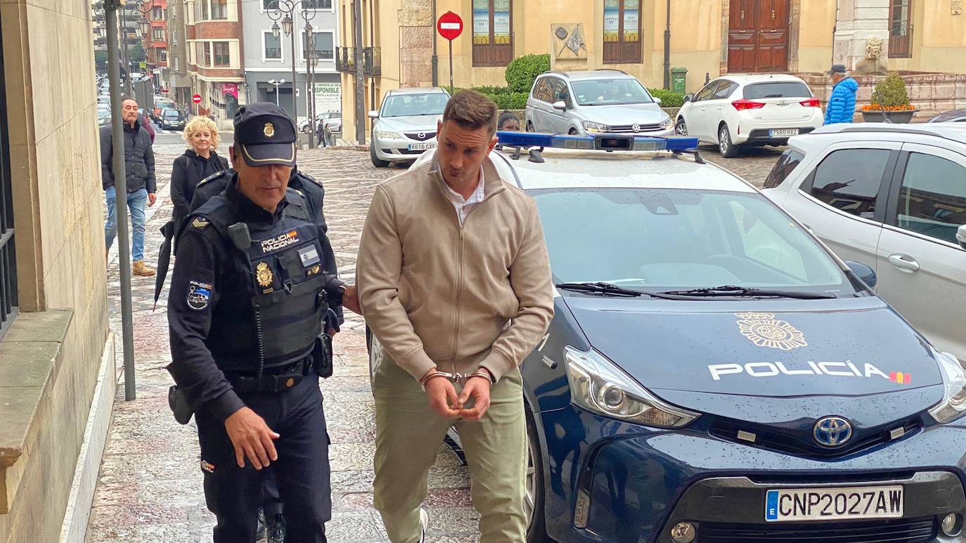 Juicio por el crimen de Mansilla