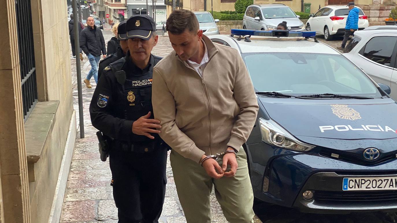 Juicio por el crimen de Mansilla