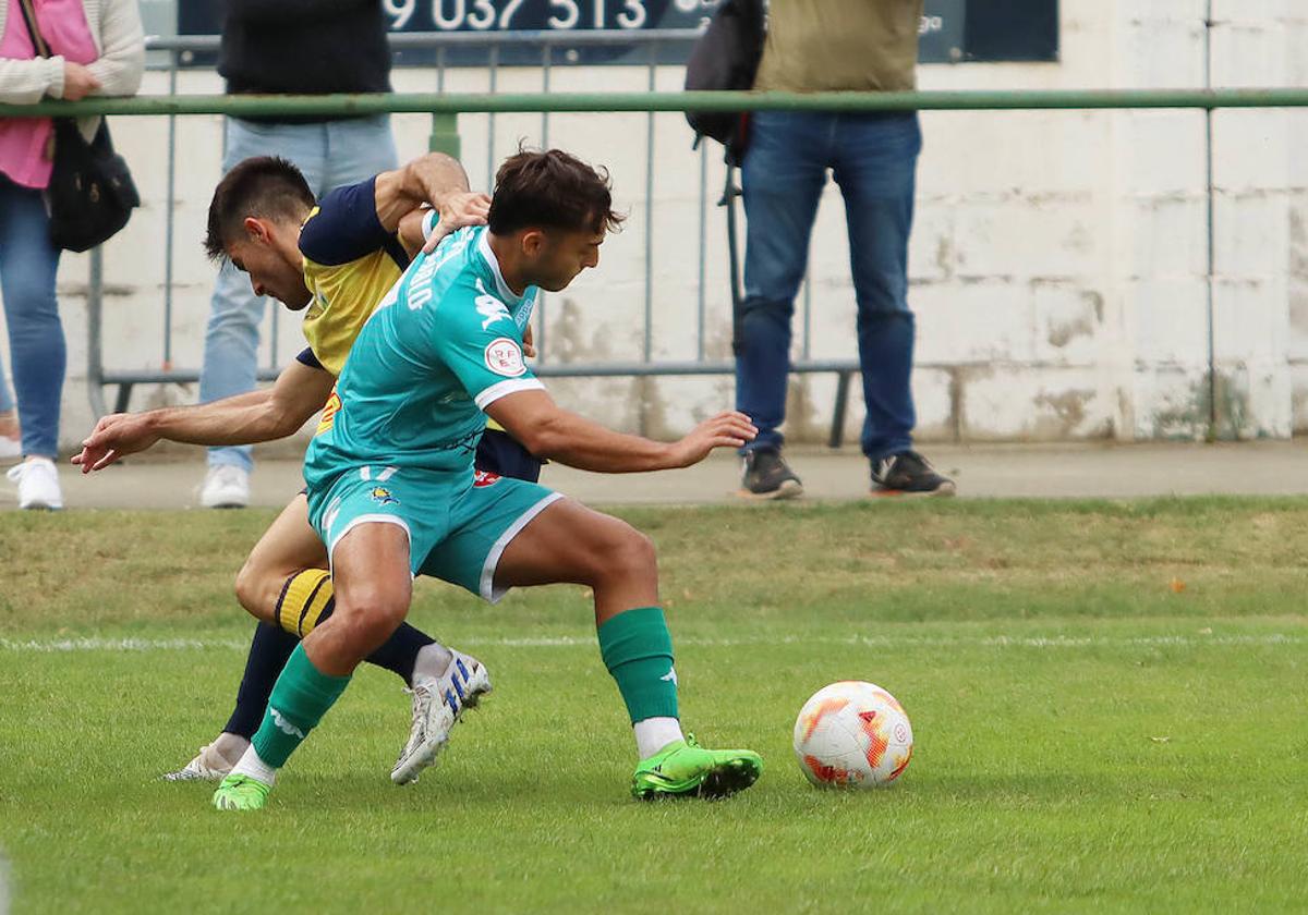 La Eragudina vivirá esta temporada la Copa del Rey.