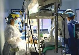 La lista de espera quirúrgica en León y El Bierzo se demora más de cuatro meses