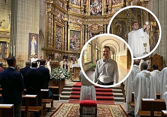 «No he perdido mi juventud, la he disfrutado de otra manera»