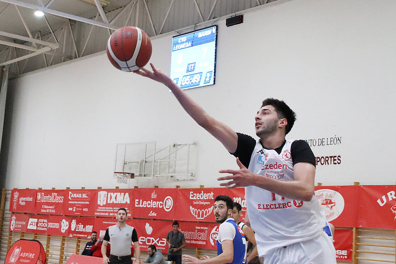 La Cultural sigue ganando