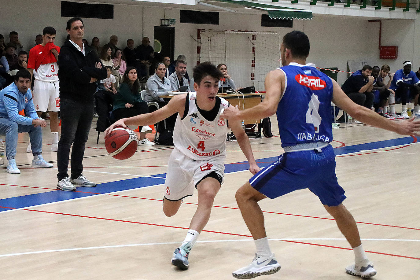 La Cultural sigue ganando