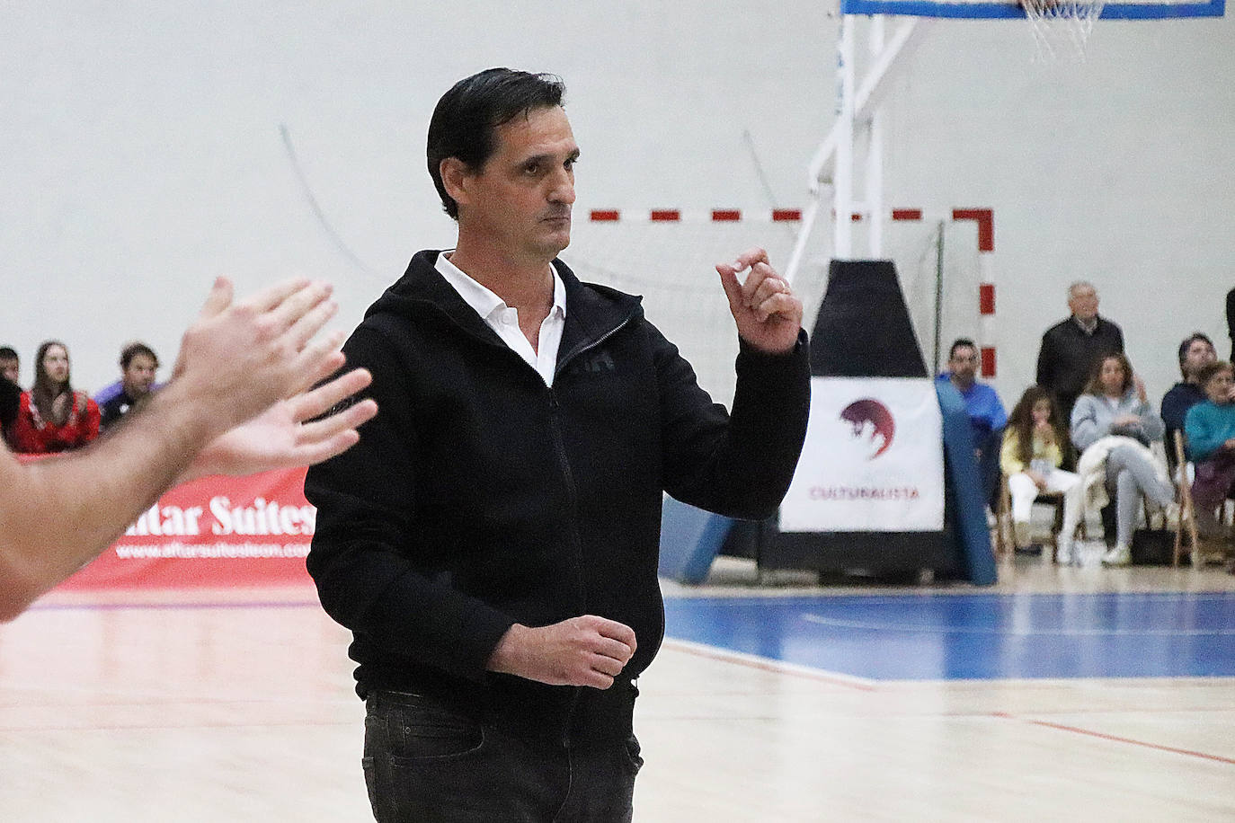 La Cultural sigue ganando