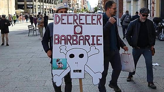 «La transición energética en León es un pelotazo económico»