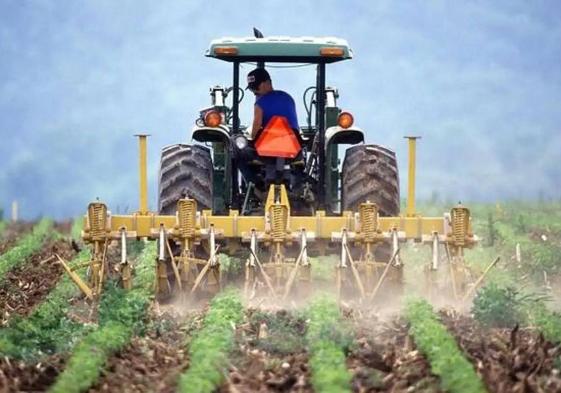 Asaja pide a la Diputación «instrucciones» sobre la devolución del IBI rústico a los agricultores