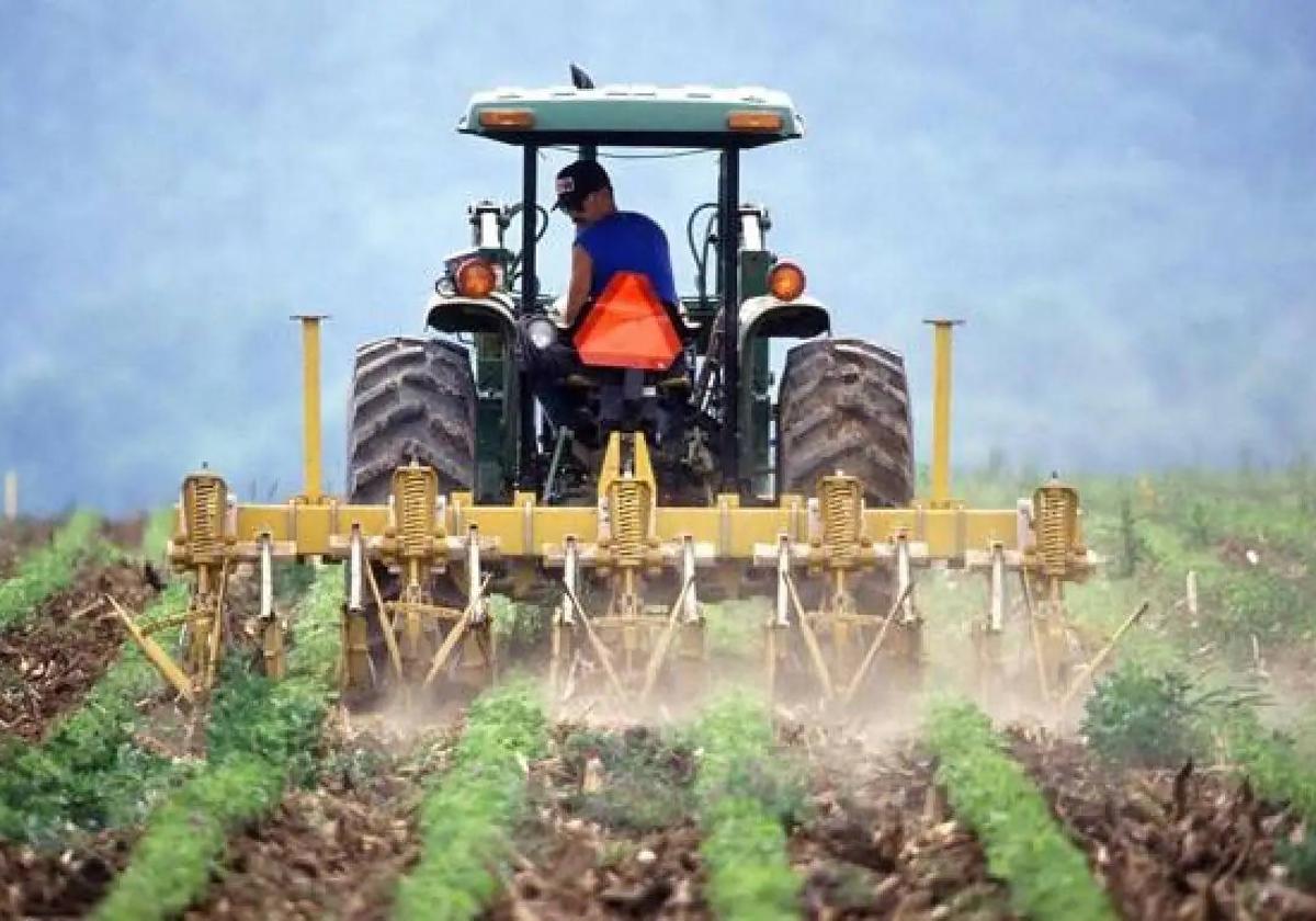 Asaja pide a la Diputación «instrucciones» sobre la devolución del IBI rústico a los agricultores