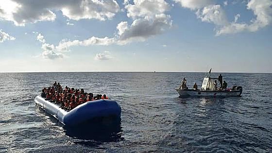 La provincia de León podría acoger a población inmigrante procedente de Canarias