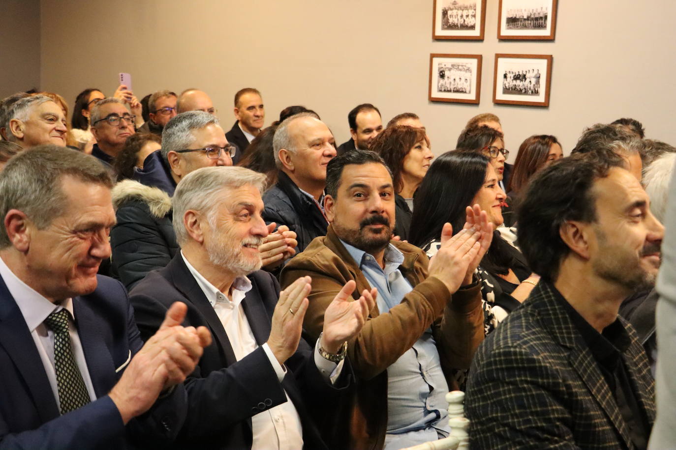 Celebración de Solucyl y Wolters Kluwer