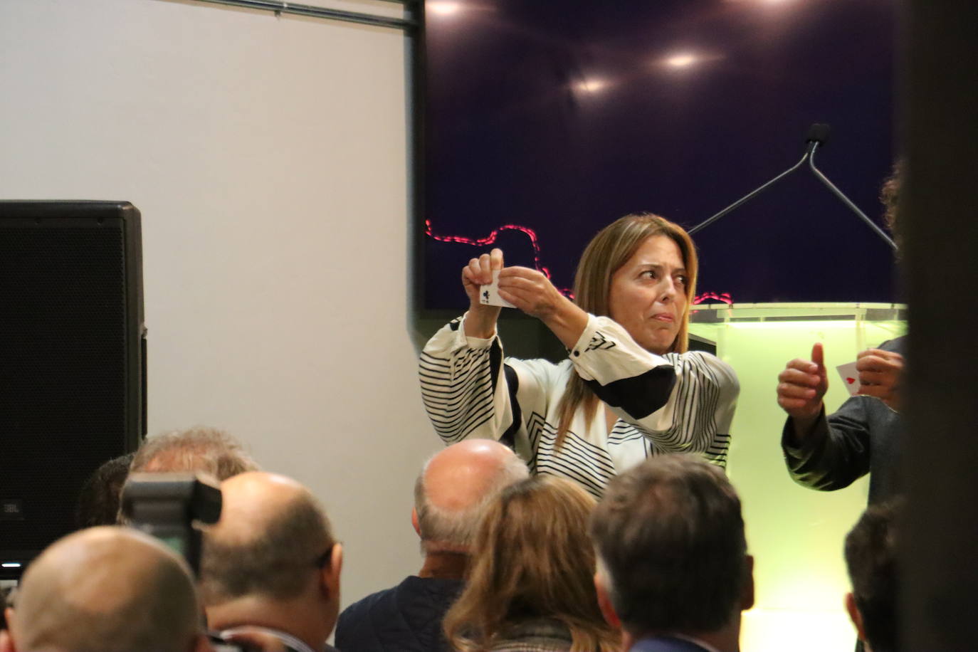 Celebración de Solucyl y Wolters Kluwer