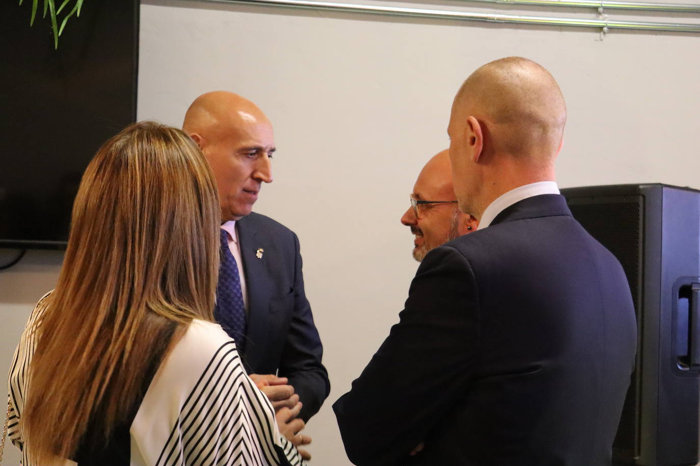 Celebración de Solucyl y Wolters Kluwer