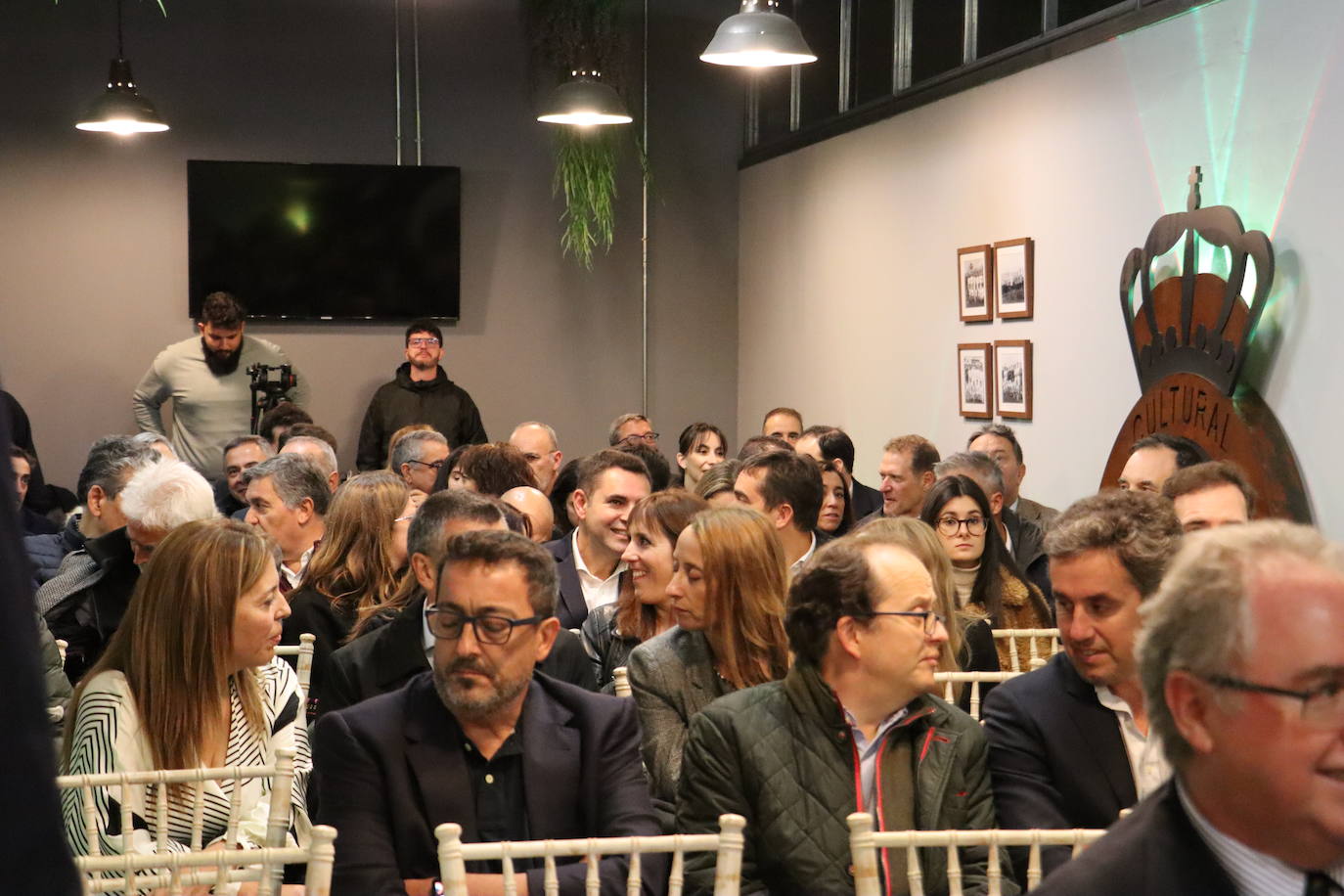 Celebración de Solucyl y Wolters Kluwer