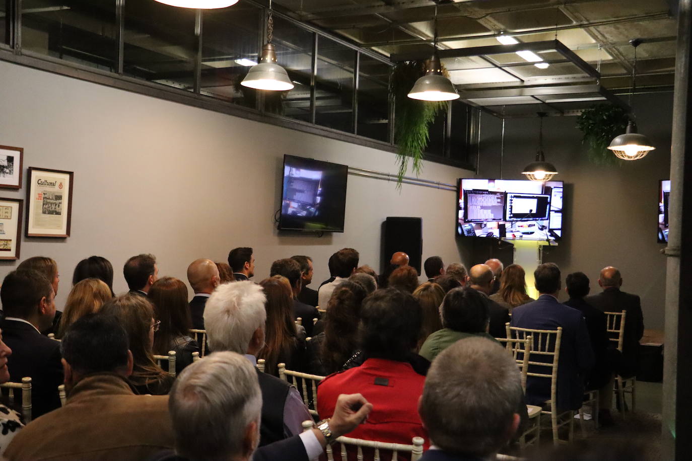 Celebración de Solucyl y Wolters Kluwer