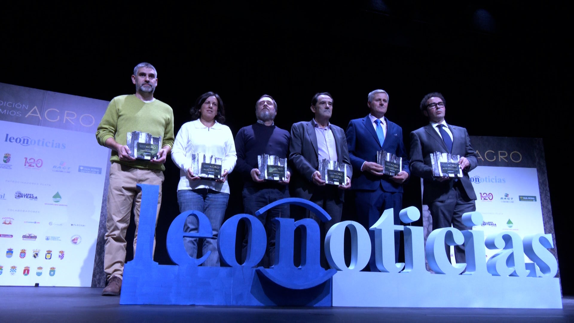 Premios Agro Leonoticias 2023