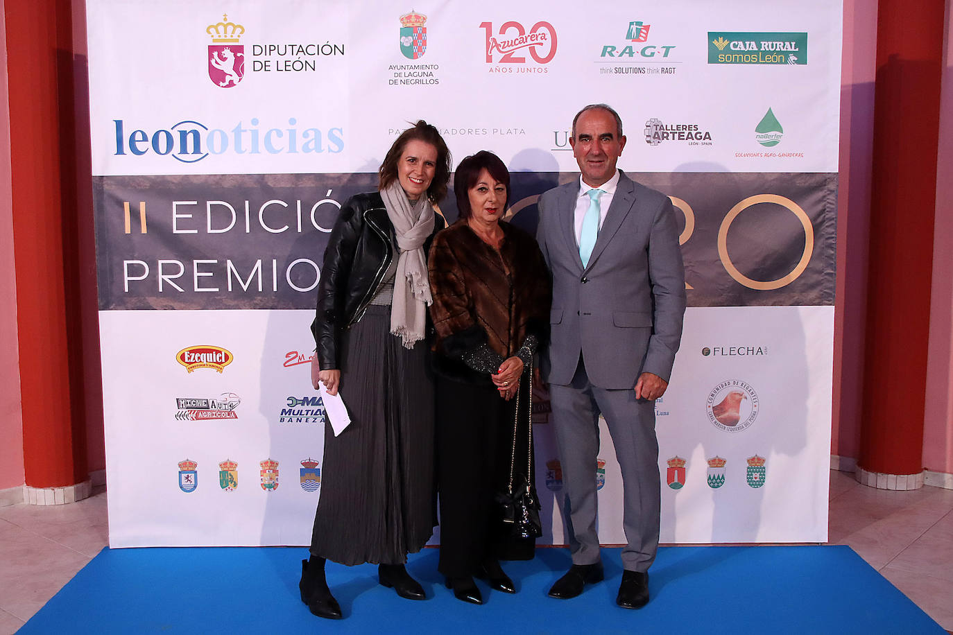 Gala Premios Agro