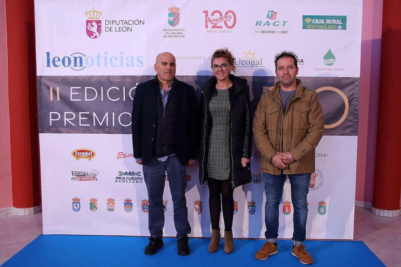 Gala Premios Agro