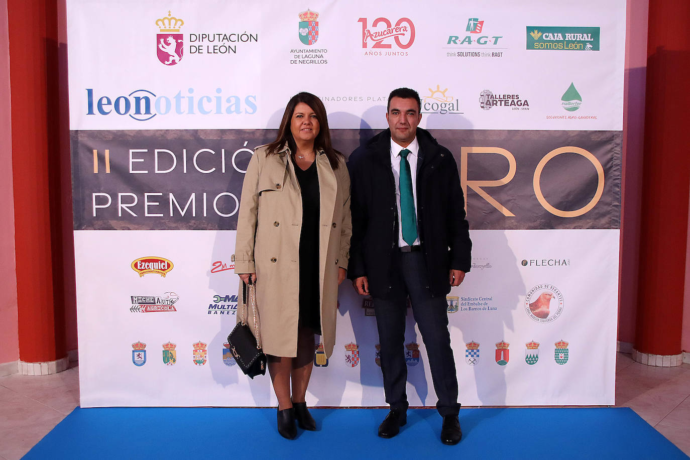 Gala Premios Agro