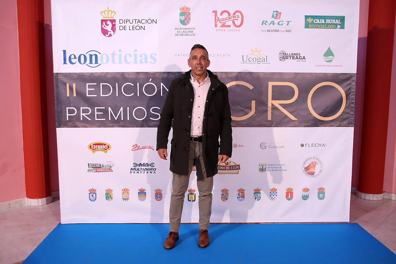 Gala Premios Agro