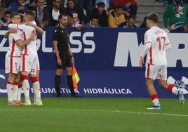 En directo, el derbi entre Ponferradina y Cultural