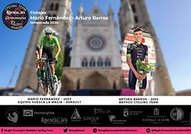 Ya se conocen los primeros fichajes de Maglia para 2024