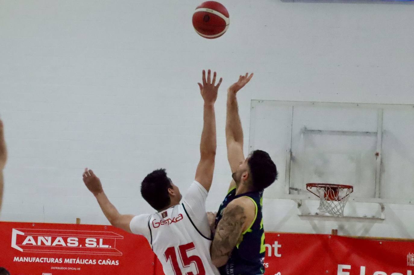 Otro triunfo de la Cultural de baloncesto