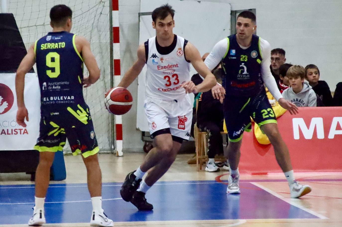 Otro triunfo de la Cultural de baloncesto