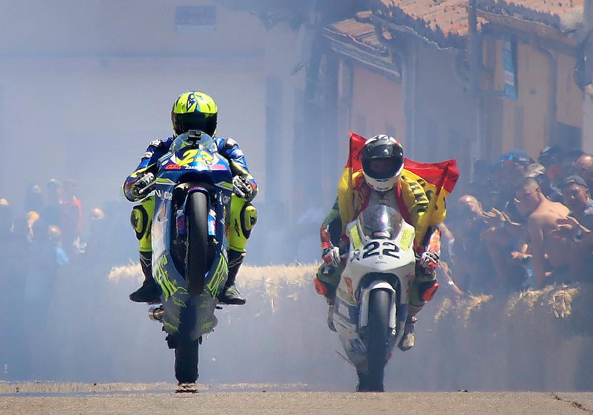 El GP de La Bañeza celebró su 62 edición el pasado mes de agosto.